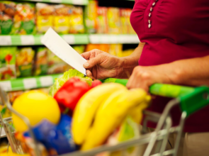 Cesta básica aumenta em 17 capitais brasileiras, segundo Dieese/Conab