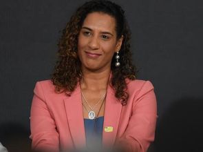 Anielle Franco será candidata a Deputada Federal e deixará ministério no prazo
