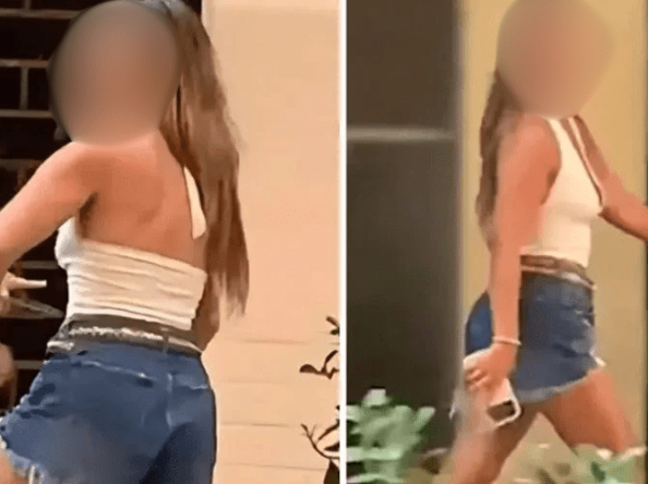 Agostina poderá cumprir pena por racismo na Argentina e deve pagar R$200 mil a funcionários brasileiros