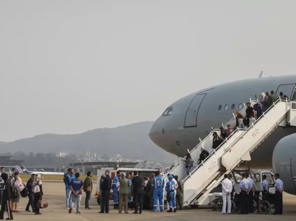 Governo estuda cortar imposto sobre querosene para baratear passagens aéreas
