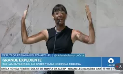 blackface-fabiana-bolsonaro-foto-reproducao-tvalesp.webp