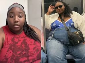 Passageira é retirada de voo nos EUA por não ter comprado dois assentos