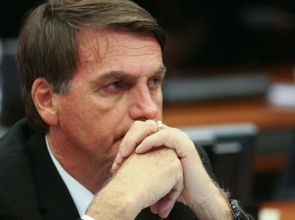 STF forma maioria para tornar Bolsonaro réu por tentativa de Golpe de Estado