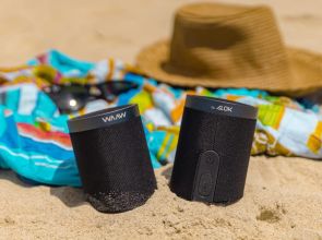 Do Ceará ao Rio: veja onde caixas de som na praia podem render multa e apreensão