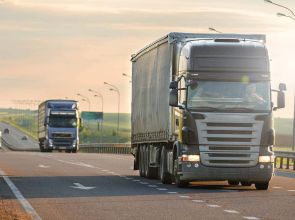 Greve de caminhoneiros pode acontecer ainda esta semana e preocupa governo