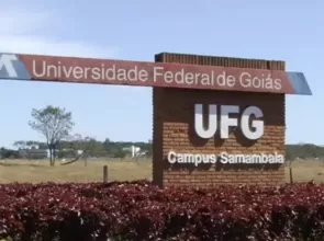 Atlética da UFG expulsa presidente após denuncia de racismo