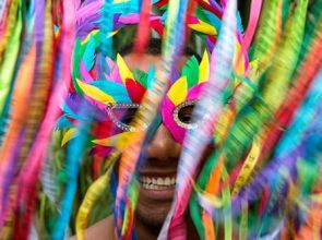 Carnaval deverá injetar mais de R$ 5,7 bi na economia carioca