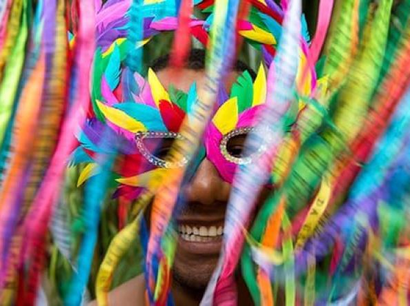 Carnaval deve movimentar mais de R$ 5,7 bilhões na economia do Rio