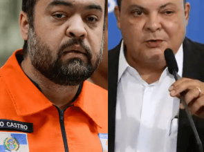 CPI do Crime Organizado convoca Cláudio Castro, Ibaneis e ex-presidente do Banco Central