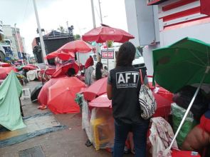 Carnaval 2025: Ministério do Trabalho notifica prefeitura de Salvador e Ambev por trabalho análogo à escravidão