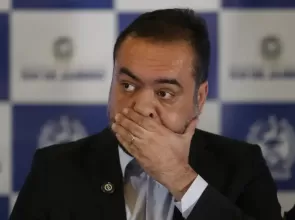 TSE torna Cláudio Castro (PL), ex-governador do RJ, inelegível até 2030