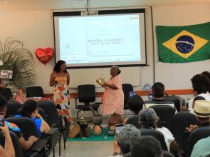 Aos 70 anos, tocantinense termina faculdade e transforma história de vida em pesquisa acadêmica
