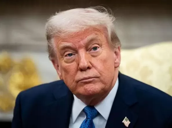 Trump anuncia suspensão permanente da migração de “países do Terceiro Mundo”