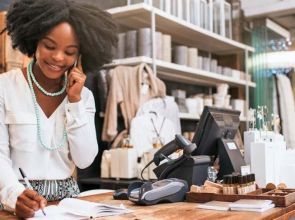Mulheres negras são 71% das nanoempreendoras no Brasil, revela pesquisa