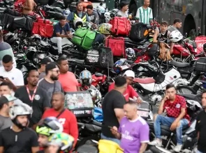 Relatório aponta trabalhadores informais entre as principais vítimas de tiros em Salvador