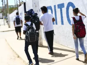 Pesquisa mostra que 1,1 milhão de adolescentes são forçados ao sexo no Brasil