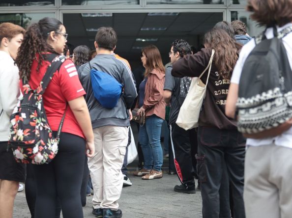 Notas do Enem 2025 já estão disponíveis na internet