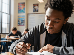 Ensino integral eleva desempenho de estudantes no Enem, aponta estudo