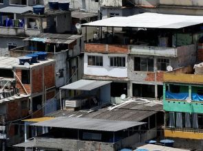 Universidades vão engajar favelas em estudo sobre crise climática