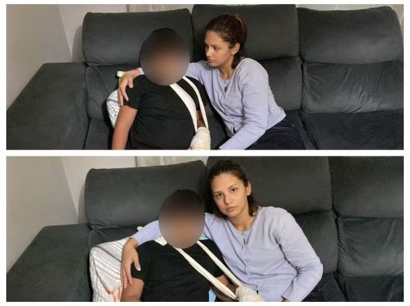 Processo formal é aberto para investigar caso de menino brasileiro mutilado em escola de Portugal