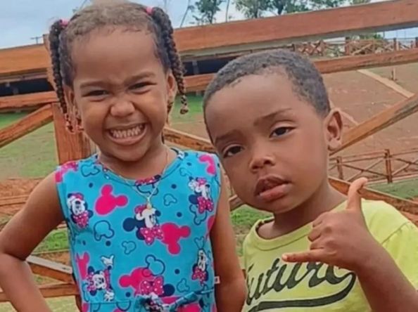 “Não desejo pra ninguém essa dor”, diz mãe um mês após desaparecimento de crianças no Maranhão