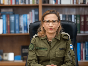 Ex-procuradora do exercito de Israel é presa após vazar vídeo de tortura de israelenses