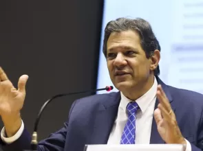 Orçamento de 2026 precisa de R$ 20 bi para ser fechado, diz Haddad