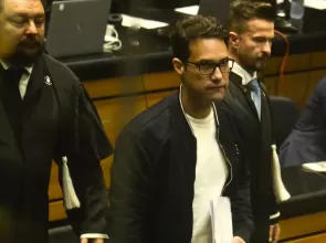 Após 5 anos, tem início nesta segunda julgamento do Caso Henry Borel