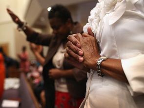 “Não matem meus jovens”: Movimento Negro Evangélico lança campanha contra violência racial