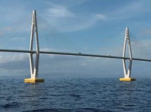 Iphan aponta falhas em relatório e não dá aval à licença de instalação da ponte Salvador-Itaparica