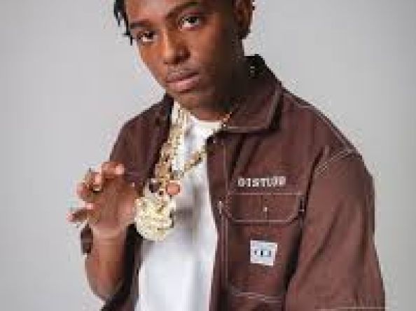 Caio Luccas lança novo single com participação de Major RD