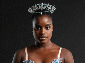 Bailarina Ingrid Silva é destaque em reportagem do New York Times sobre liderança feminina