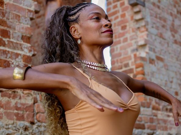 Espetáculo que homenageia a bailarina Isaura de Assis estreia em maio, no Rio