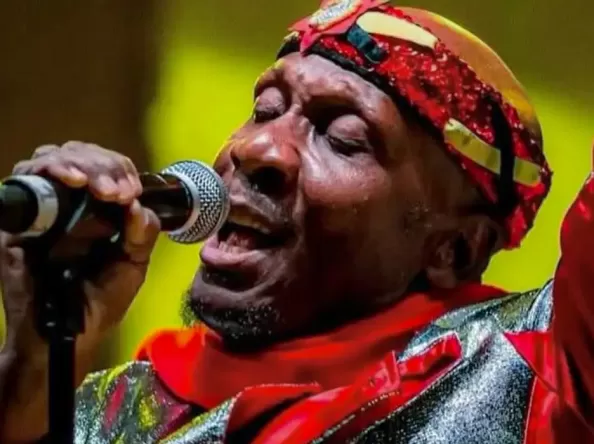 Lenda do reggae, Jimmy Cliff morre aos 81 anos