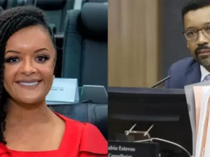 Após ataques racistas em live, STF e CNJ pedem quebra de sigilo de agressores