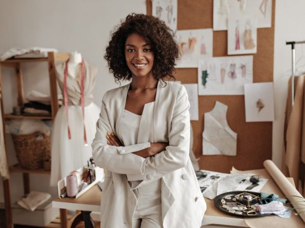 Pesquisa revela que 91% das mulheres mudam de postura para serem respeitadas na liderança