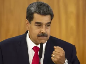 “Povo do Brasil, às ruas para apoiar a Venezuela” Nicolas Maduro pede apoio de brasileiros