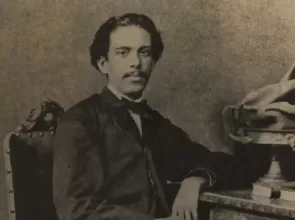 Livro que resgata negritude de Machado de Assis será lançado nesta terça (02)