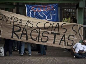 Instituições contestam constitucionalidade de lei que acaba com cotas raciais em SC