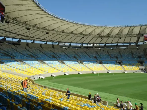 Lanús lança cartilha para torcedores que vieram ao Brasil e alerta que racismo é “crime grave”