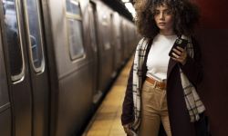 mulher-usando-smartphone-enquanto-viaja-com-o-metro-na-cidade-scaled.jpg