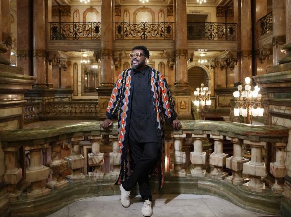 Destaques da Semana NP: Shows, eventos e teatro