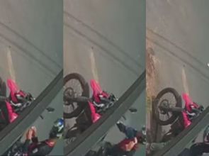 Ataque com bomba em estabelecimento com terreiro de umbanda levanta suspeita de racismo religioso