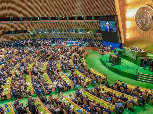 Gana vai propor à ONU a classificação da escravidão como maior crime contra a humanidade