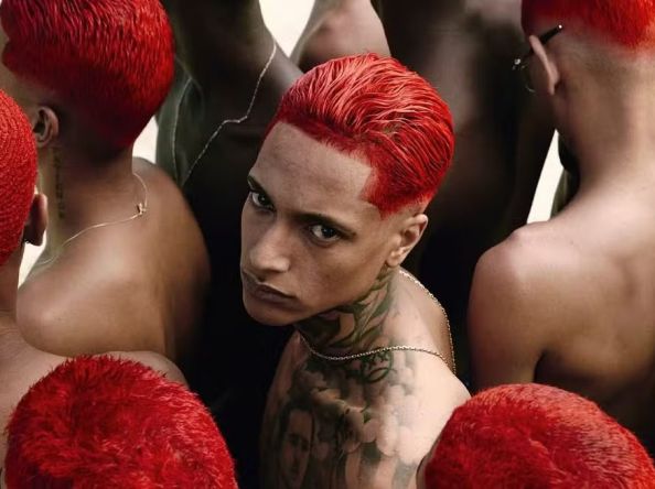 Família pede respeito e empatia após laudo apontar depressão de Oruam