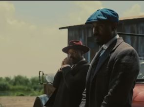 Ryan Coogler comenta presença negra rara na disputa por Melhor Direção no Oscar