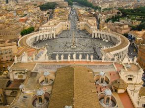 Bispos africanos solicitam abertura para fiéis polígamos, mas Vaticano reafirma monogamia