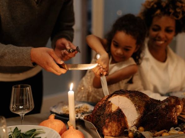 O que não pode faltar na ceia de Natal do brasileiro