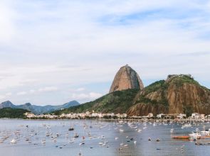Turistas movimentaram R$ 24,5 bilhões na economia da cidade do Rio em 2025, até novembro