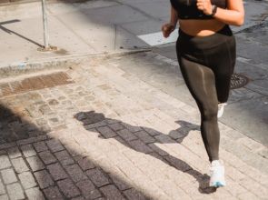 Corrida de rua cresce no Brasil com mais mulheres, jovens e classe C, revela pesquisa